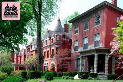 ¡Recorrido a pie por el viejo Louisville recomendado por The New  ¡Recorrido a pie por el viejo Louisville recomendado por The New