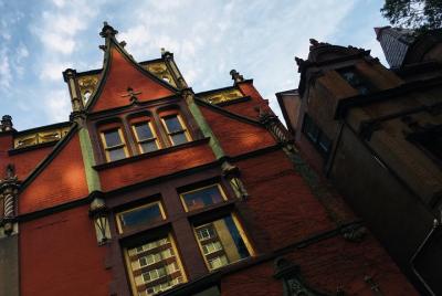 Old Louisville Ghost Tour según lo recomendado por The New York T Old Louisville Ghost Tour según lo recomendado por The New York T