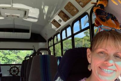 Tour por la isla de Martha's Vineyard