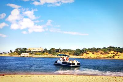 Crucero turístico de ocio por Martha's Vineyard