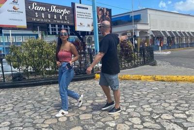 Tour privado de medio día por la ciudad en Montego Bay