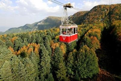 Bursa Tour Full Day desde Estambul