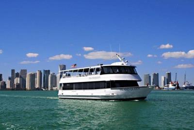 Crucero Millionaire Crucero Millionaire's Row con transporte incluido