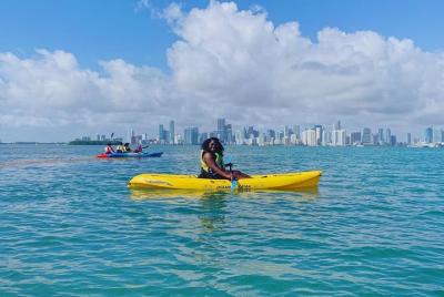 Los mejores alquileres de kayak y paddleboard en Miami Los mejores alquileres de kayak y paddleboard en Miami