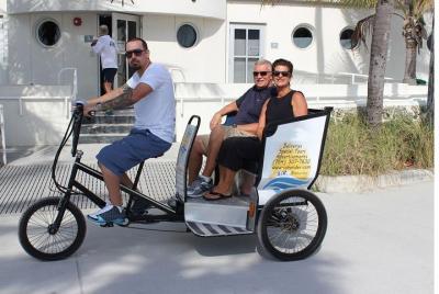 Tour Art Deco de Miami Beach Tour Art Deco de Miami Beach