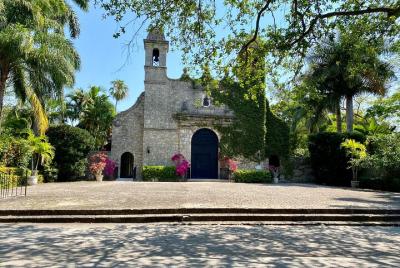 Wonders of Miami city Tour Wonders of Miami city Tour