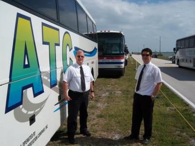 Alquiler de autobuses de ATC Orlando Florida, EE.UU. Alquiler de autobuses de ATC Orlando Florida, EE.UU.
