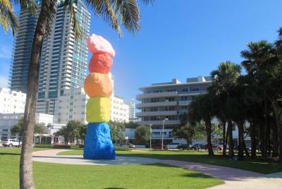 Juego privado de exploración Versace de Miami Beach Juego privado de exploración Versace de Miami Beach