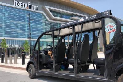 Descubra el icónico tour de Milwaukee