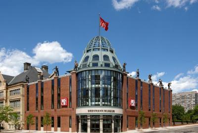 Sin colas: entrada al museo - Museo Grohmann