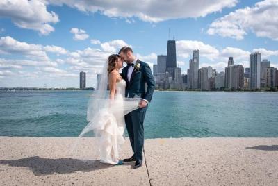 Fotógrafo de vacaciones en Milwaukee