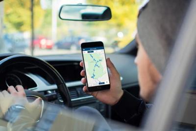 Tour en automóvil autoguiado por el Parque Nacional Arches