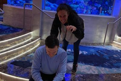 Aventura de búsqueda del tesoro en dispositivos móviles por Zombi