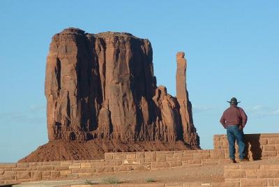 Recorrido en 4x4 por Monument Valley