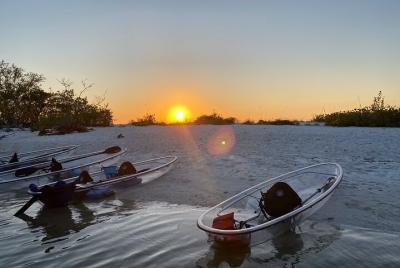 Tours en kayak en Bonita Springs Tours en kayak en Bonita Springs