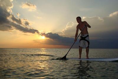 Ciudad de Naples Fl, 2 horas de alquiler de tablas de paddle Sun  Ciudad de Naples Fl, 2 horas de alquiler de tablas de paddle Sun