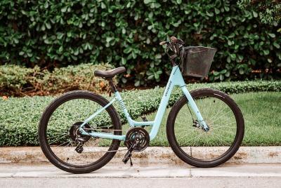 Alquiler de bicicletas de día completo Alquiler de bicicletas de día completo