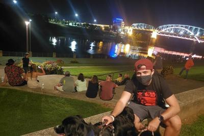 Recorrido a pie por los fantasmas de Nashville Recorrido a pie por los fantasmas de Nashville