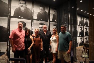 Recorrido a pie por el centro de Nashville: del pasado al presente  Recorrido a pie por el centro de Nashville: del pasado al presente