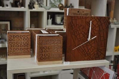 Productos artesanales húngaros y paseo gastronómico.