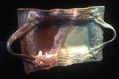 Taller de cerámica de Nueva Orleans: tómate un descanso para juga