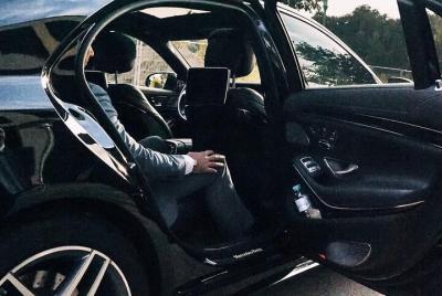 Traslado privado: Nueva Orleans al aeropuerto Louis Armstrong MSY