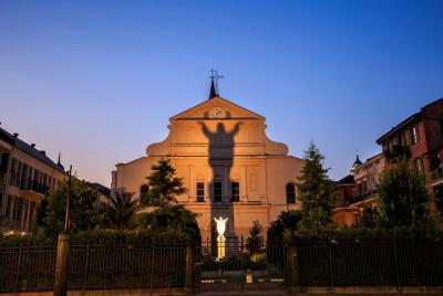 Recorrido a pie por la historia del vudú de Nueva Orleans