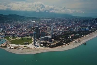 Traslado privado del aeropuerto del centro de la ciudad de Batumi Traslado privado del aeropuerto del centro de la ciudad de Batumi