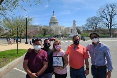 Washington DC y Filadelfia en Un Día Desde Nueva York Washington DC y Filadelfia en Un Día Desde Nueva York