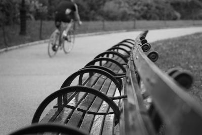 Lo mejor de Central Park Bike Tour Lo mejor de Central Park Bike Tour