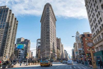 Alto Y Bajo Manhattan Alto Y Bajo Manhattan