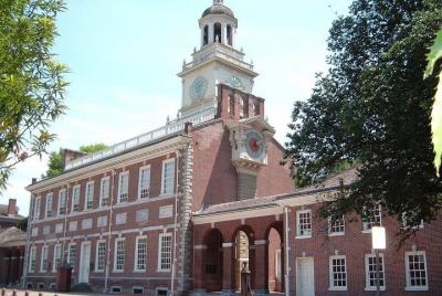 Tour de Filadelfia y Amish Village desde Nueva York