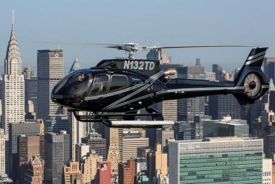 Tour en helicóptero por Nueva York: lo más destacado de Manhattan Tour en helicóptero por Nueva York: lo más destacado de Manhattan