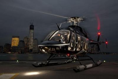 Tour en helicóptero por Nueva York: recorrido por la iluminación  Tour en helicóptero por Nueva York: recorrido por la iluminación