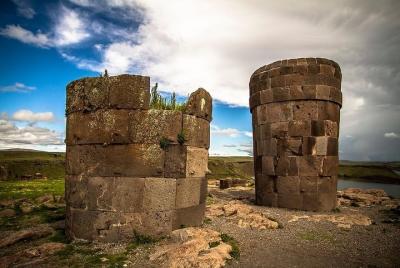 Tour de medio día a las tumbas de Sillustani