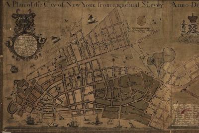 Recorrido a pie de medio día por la muerte en Nueva York Recorrido a pie de medio día por la muerte en Nueva York