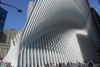 Caza del tesoro turístico del Bajo Manhattan Caza del tesoro turístico del Bajo Manhattan