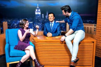 La mejor experiencia combinada de celebridades: Madame Tussauds c La mejor experiencia combinada de celebridades: Madame Tussauds c