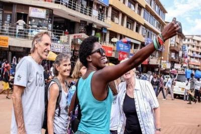 City Tour / Siéntete como un local por un momento