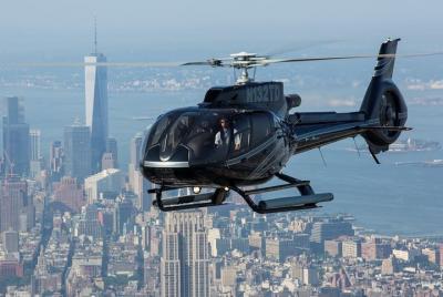 Recorrido en helicóptero por Nueva York: la experiencia turística Recorrido en helicóptero por Nueva York: la experiencia turística