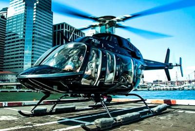 Tour privado en helicóptero VIP por la ciudad de Nueva York y lim Tour privado en helicóptero VIP por la ciudad de Nueva York y lim