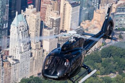 Tour en helicóptero por Nueva York: City Lights Skyline Experienc Tour en helicóptero por Nueva York: City Lights Skyline Experienc
