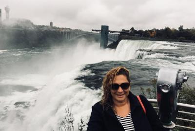 Tour de las Cataratas del Niágara en EE.