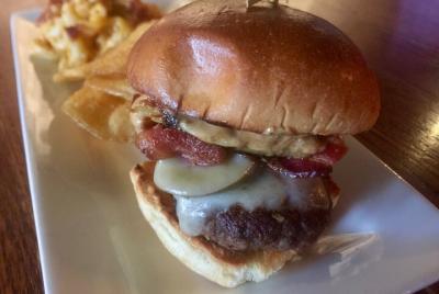 Tour de cóctel a pie de 3 horas por Lewiston