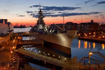 Búsqueda del tesoro de Norfolk: misterio de Norfolk