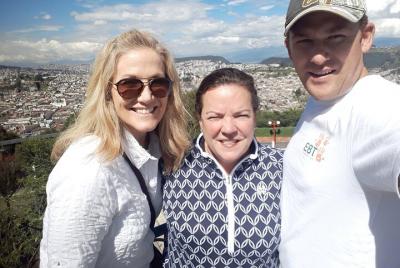 Mitad del Mundo y Quito City Tour Privado