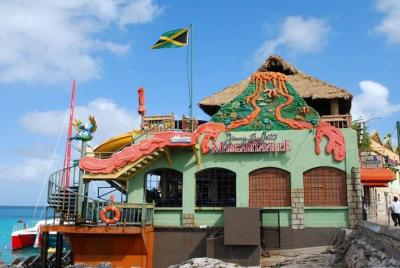  Visita guiada de medio día de compras a lugares destacados priva