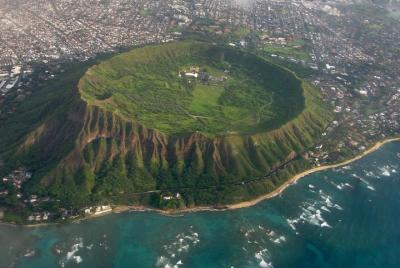 Shaxi Diamond Head Senderismo y Waikiki Tour Shaxi Diamond Head Senderismo y Waikiki Tour