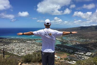 Koko Head Trail Challenge Koko Head Trail Challenge