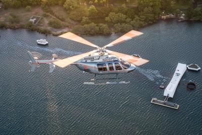 Kapolei: experiencia en helicóptero O Kapolei: experiencia en helicóptero O'ahu Circle Island